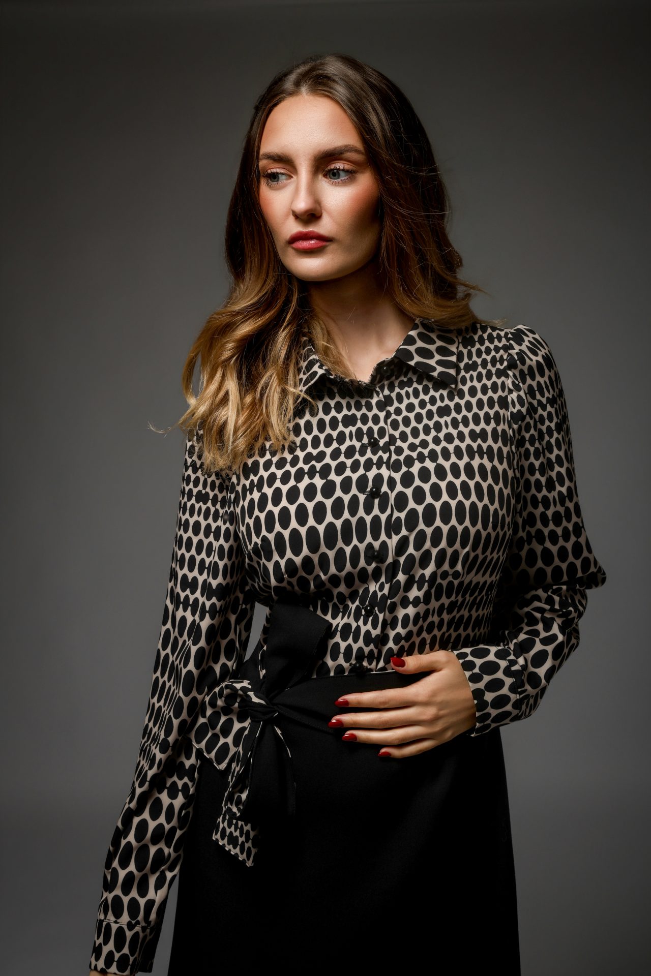 Suknelė "Samina" - Image 3